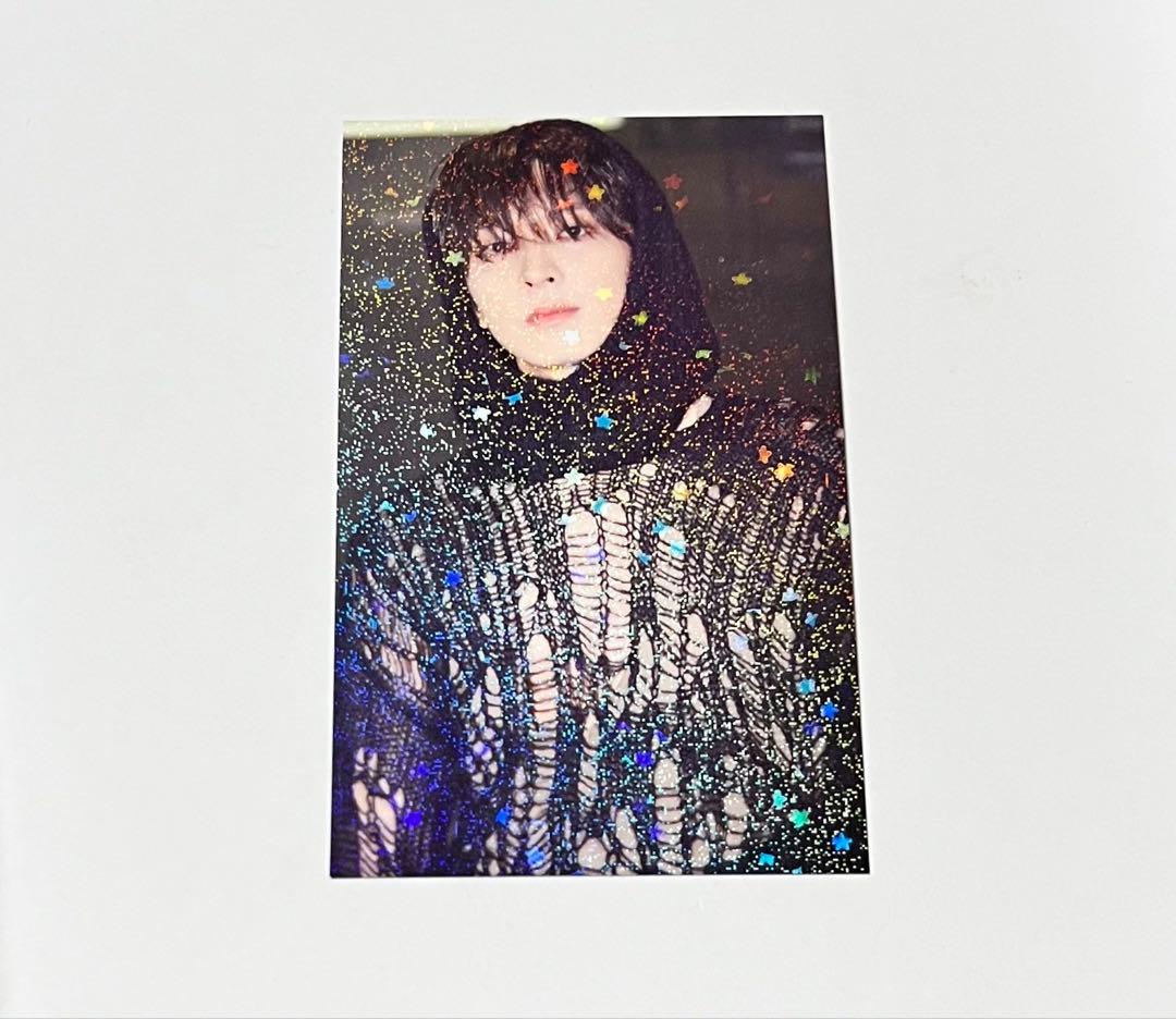 seventeen セブチ　ウォヌ　トレカ