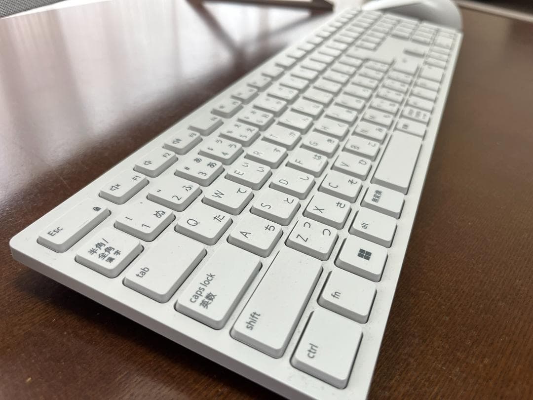 DELLスリムデザイン Inspiron 24 5410美品