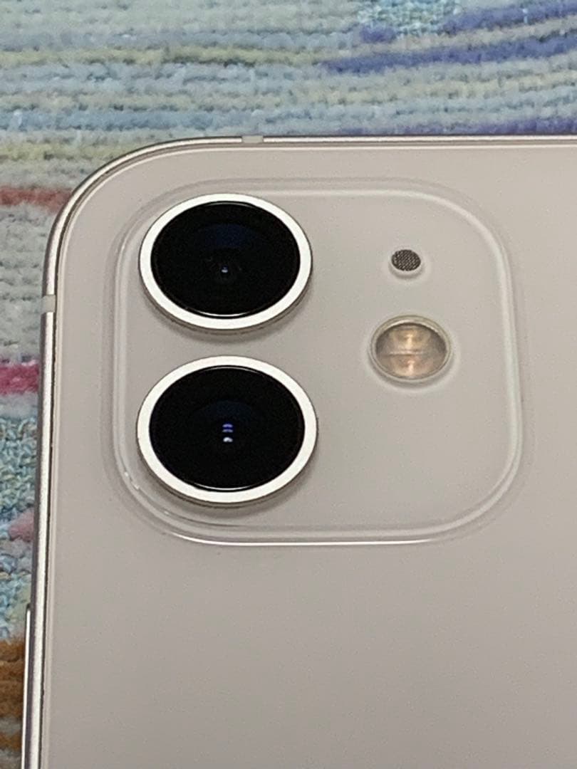 スマートフォン本体 Apple iPhone 12 64GB