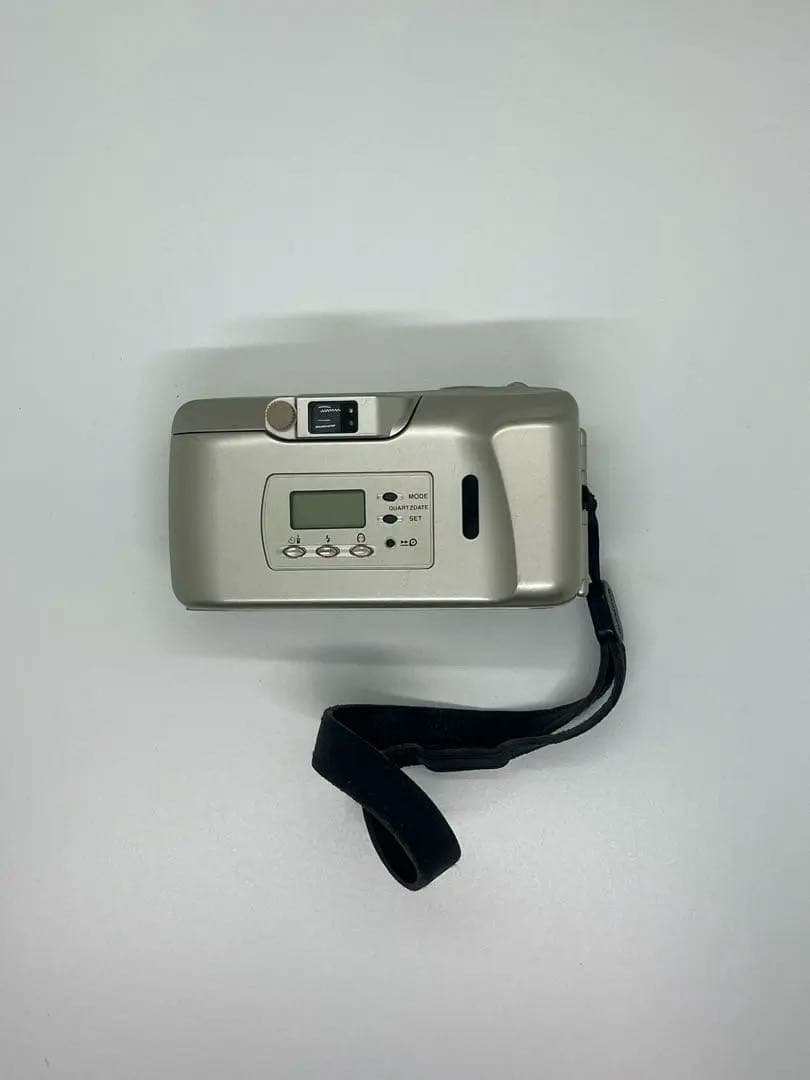 OLYMPUS μ-III 135 フィルムカメラ