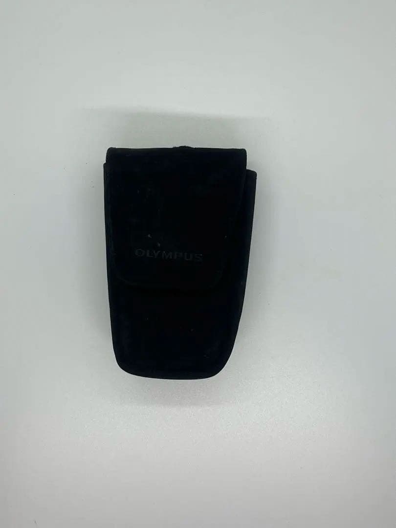 OLYMPUS μ-III 135 フィルムカメラ