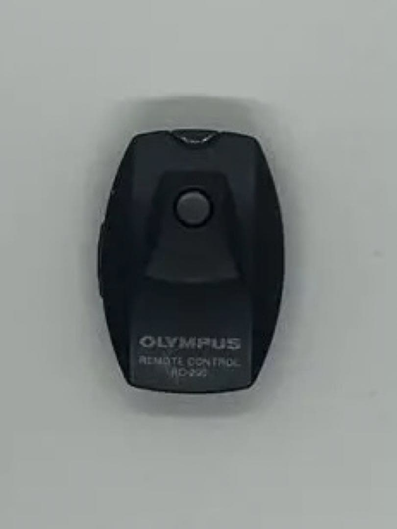 OLYMPUS μ-III 135 フィルムカメラ