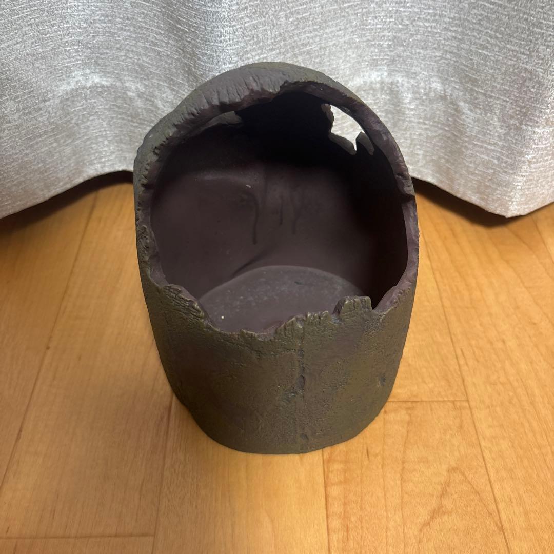 ジブリロボット兵 フェイクグリーンもセット プランター