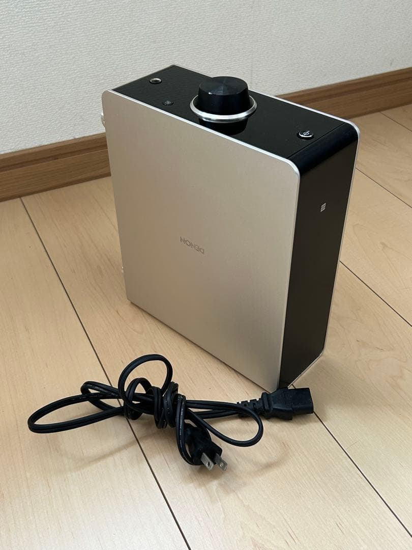 DENON PMA-50 デノン プリメインアンプ　35W