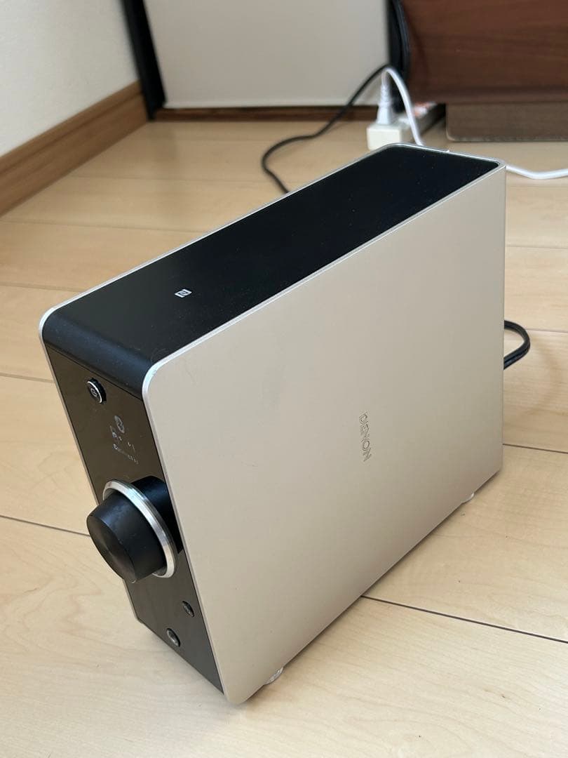 DENON PMA-50 デノン プリメインアンプ　35W