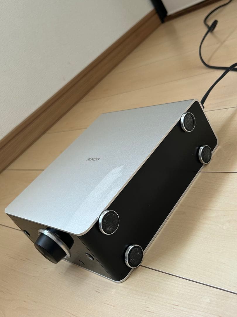 DENON PMA-50 デノン プリメインアンプ　35W