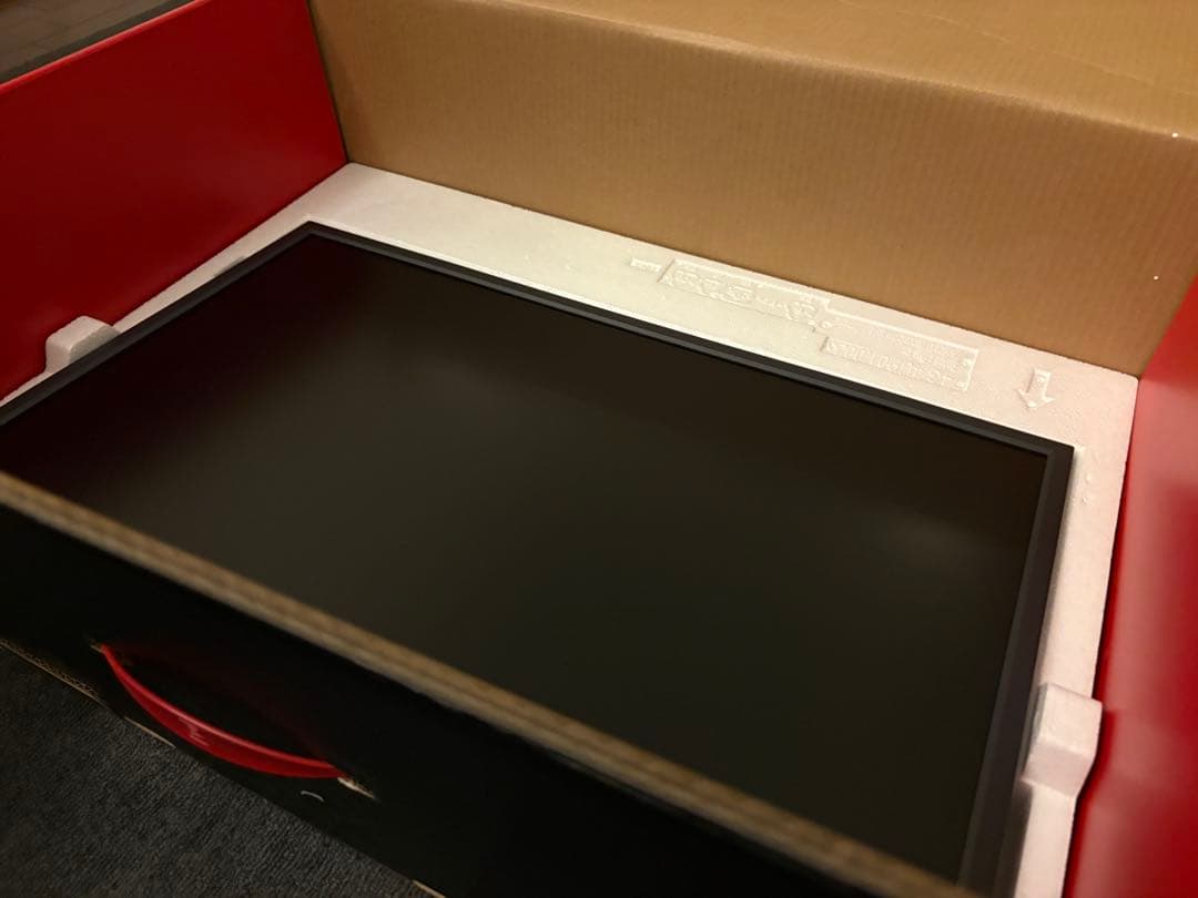 BenQ ZOWIE XL2546K ゲーミングモニター　24.5