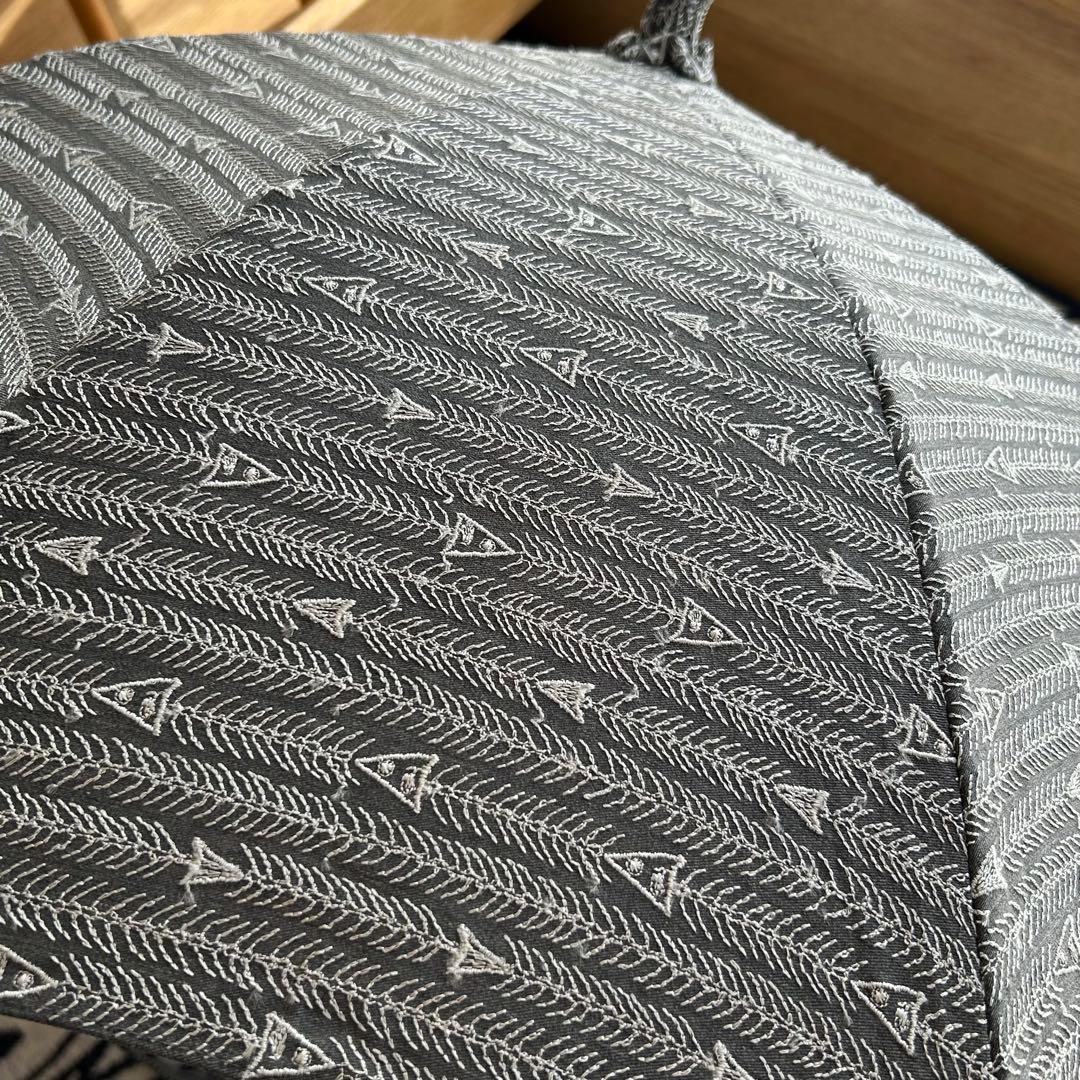 【未使用】イイダ傘店　KITAYA 日傘・長傘　猫　グレー