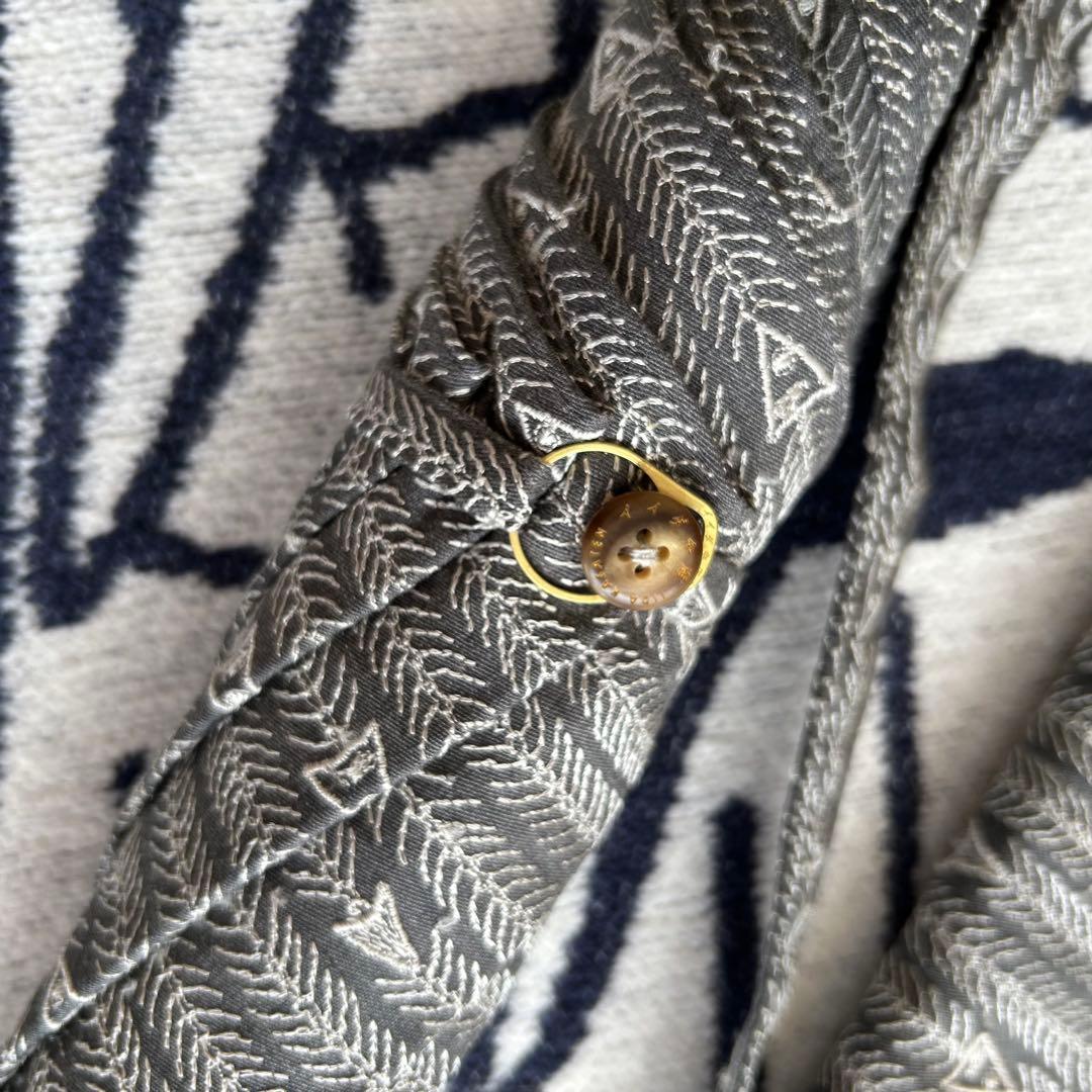 【未使用】イイダ傘店　KITAYA 日傘・長傘　猫　グレー