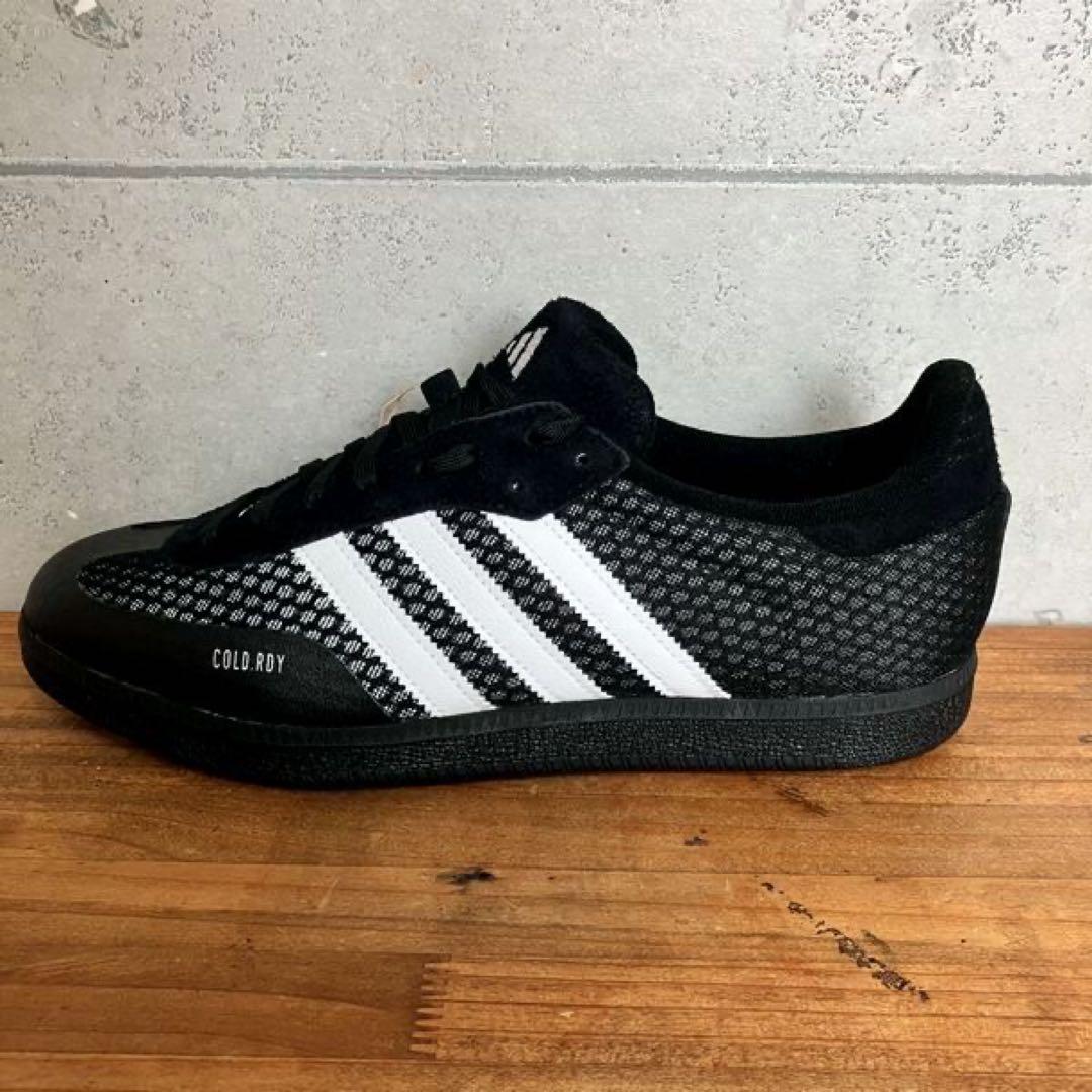新品18700円★26★adidas ベロサンバコールド サイクリングシューズ