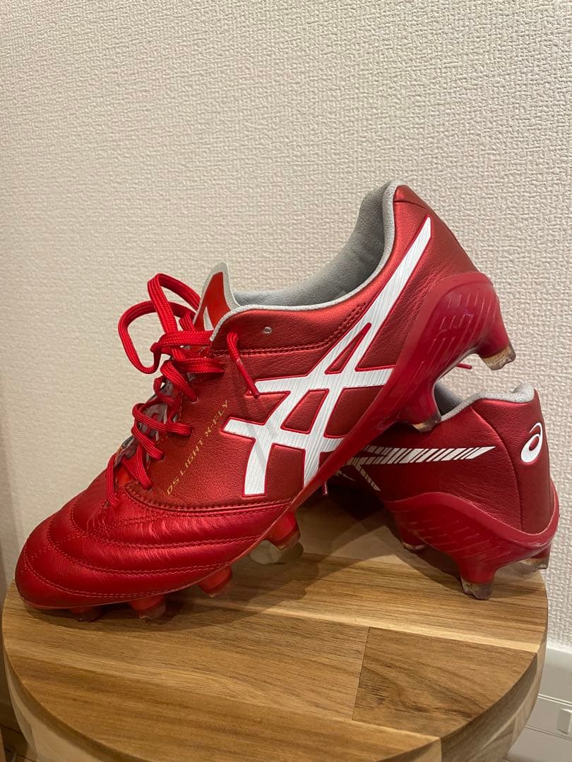 アシックス　DS LIGHT X-FLY 5 26.5cm