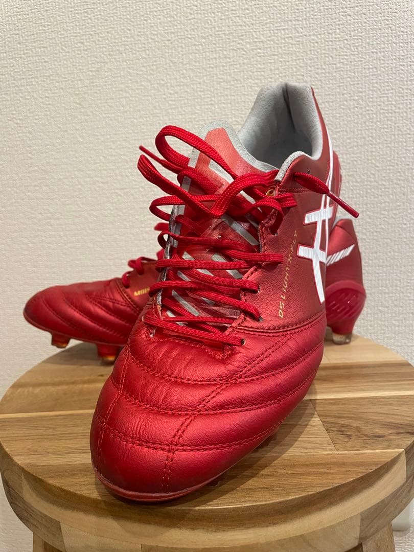 アシックス　DS LIGHT X-FLY 5 26.5cm