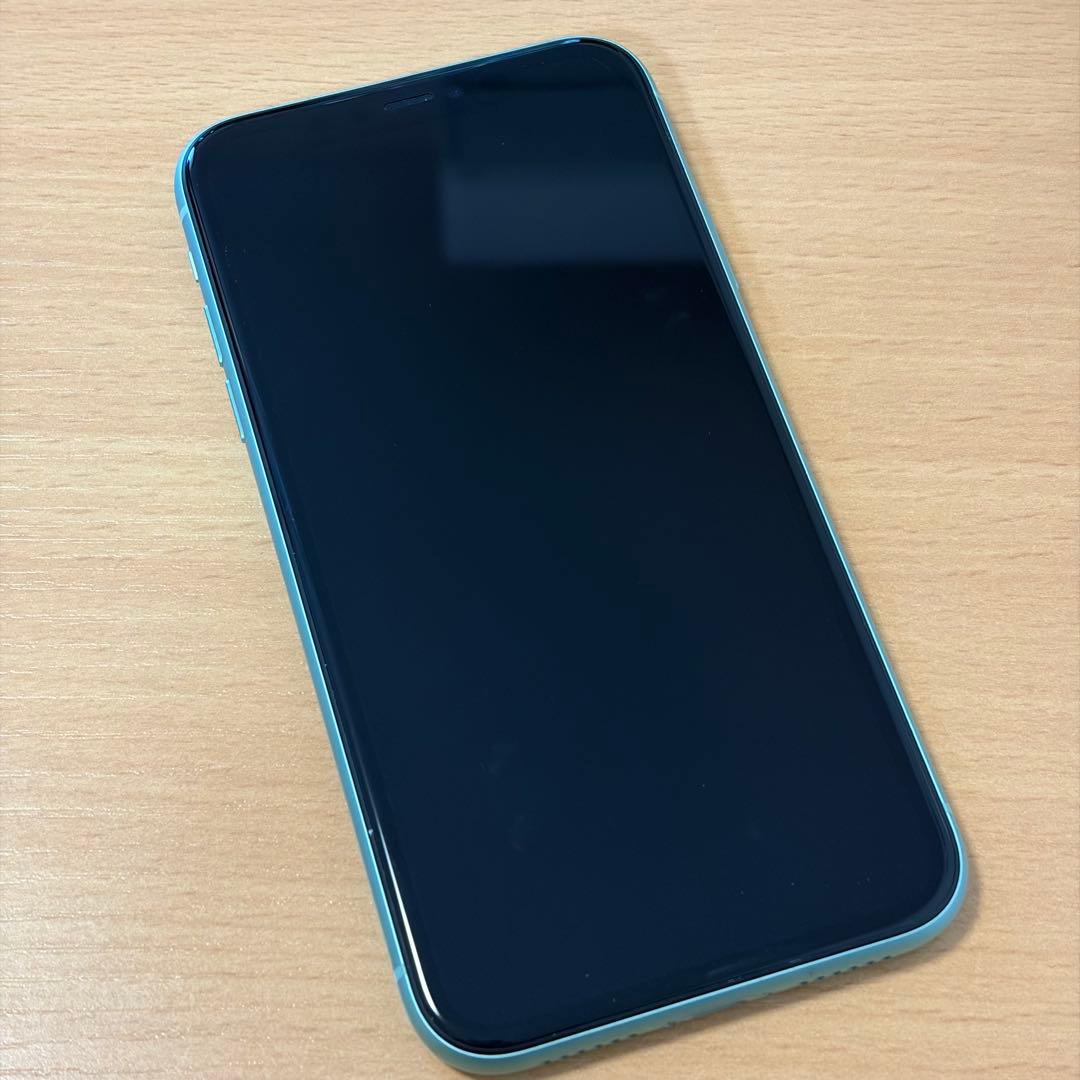 Apple iPhone 11 グリーン 64GB