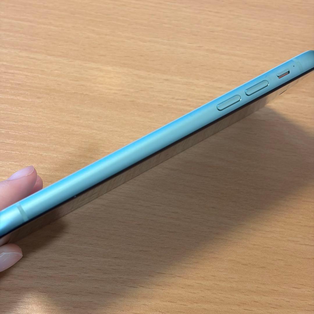 Apple iPhone 11 グリーン 64GB