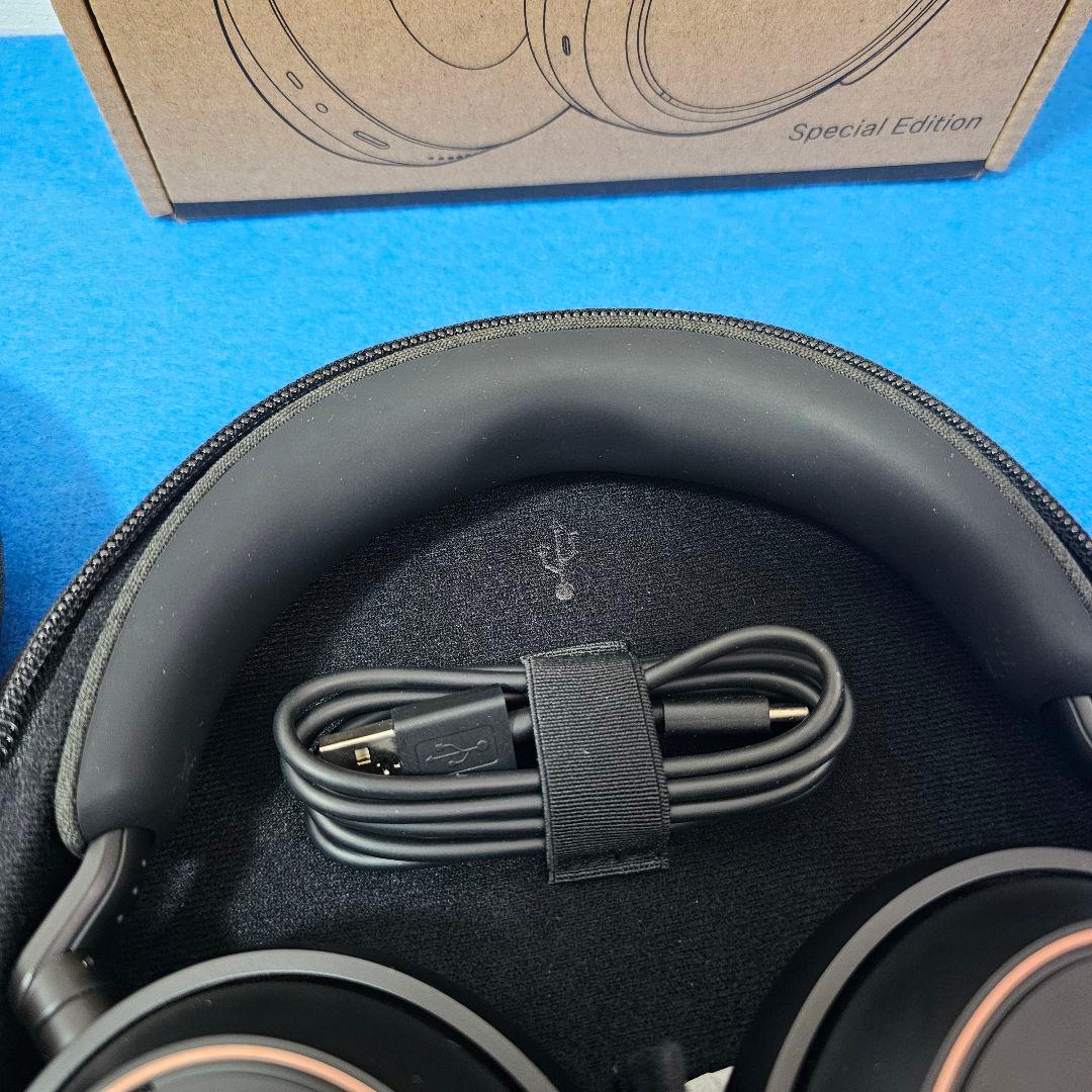 【ほぼ未使用】MOMENTUM 4 Wireless