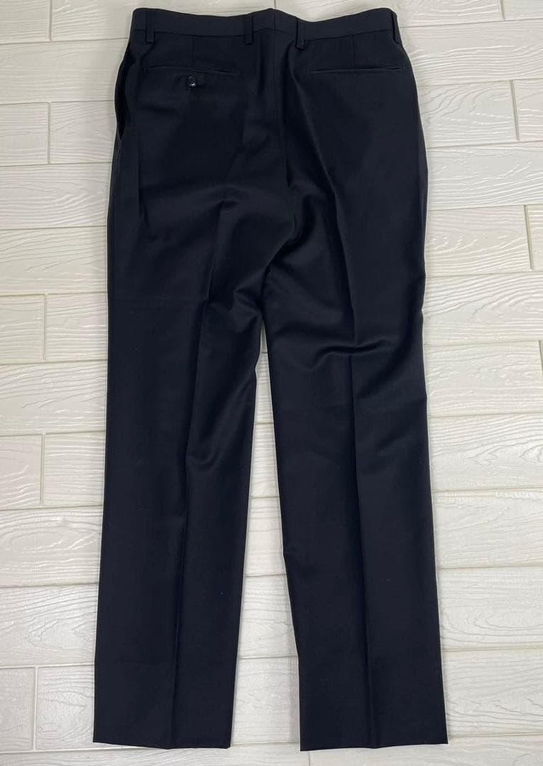 【未使用品】m.f.editorial メンズ　スーツ セットアップ