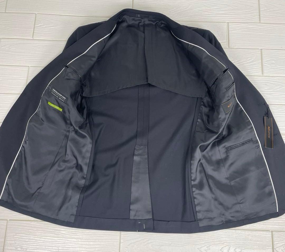 【未使用品】m.f.editorial メンズ　スーツ セットアップ