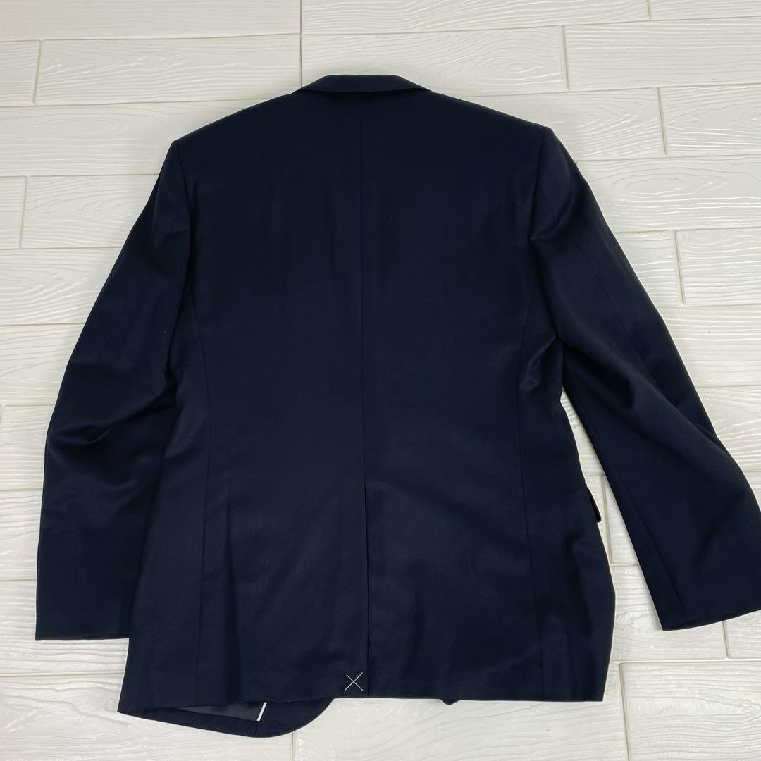 【未使用品】m.f.editorial メンズ　スーツ セットアップ