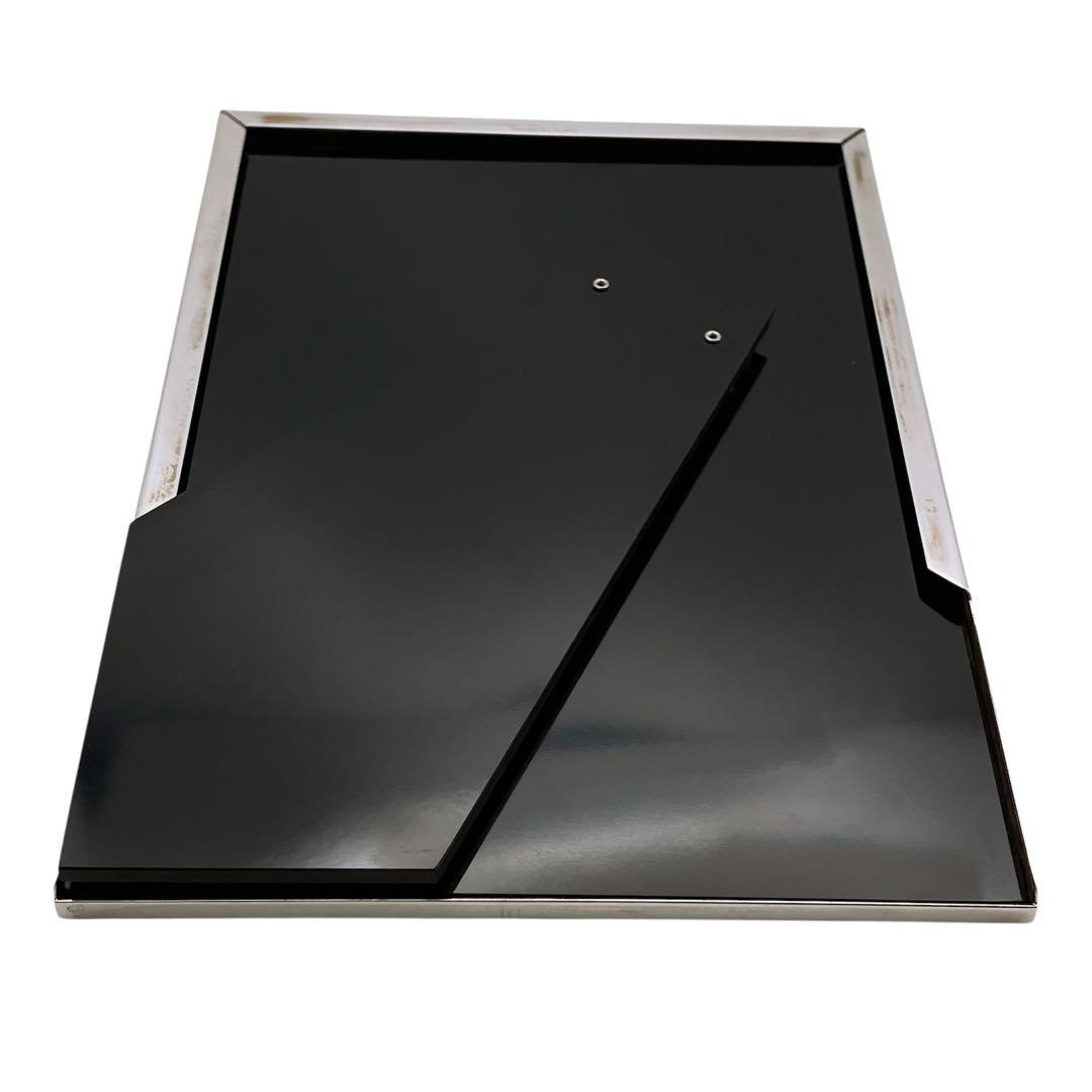 箱付 ティファニー フォトフレーム 写真立て シルバー 925