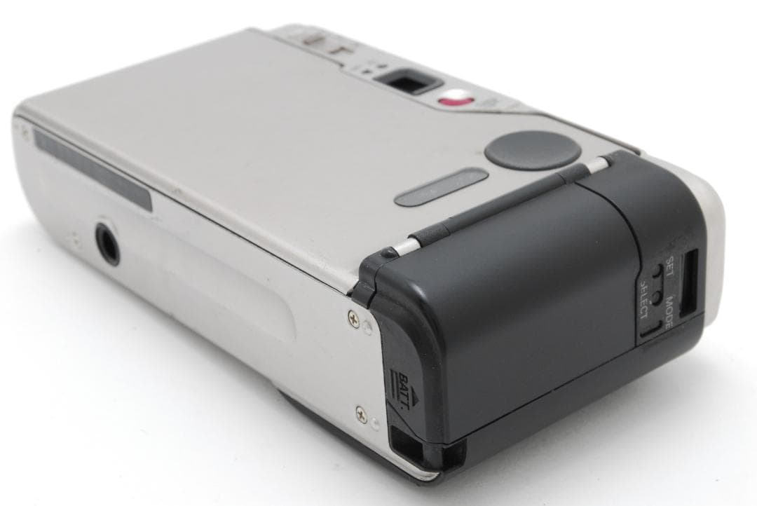 【訳あり品】リコー Ricoh GR 10