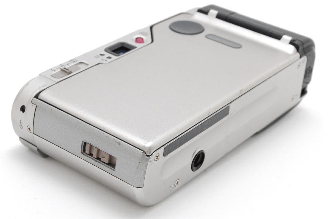 【訳あり品】リコー Ricoh GR 10