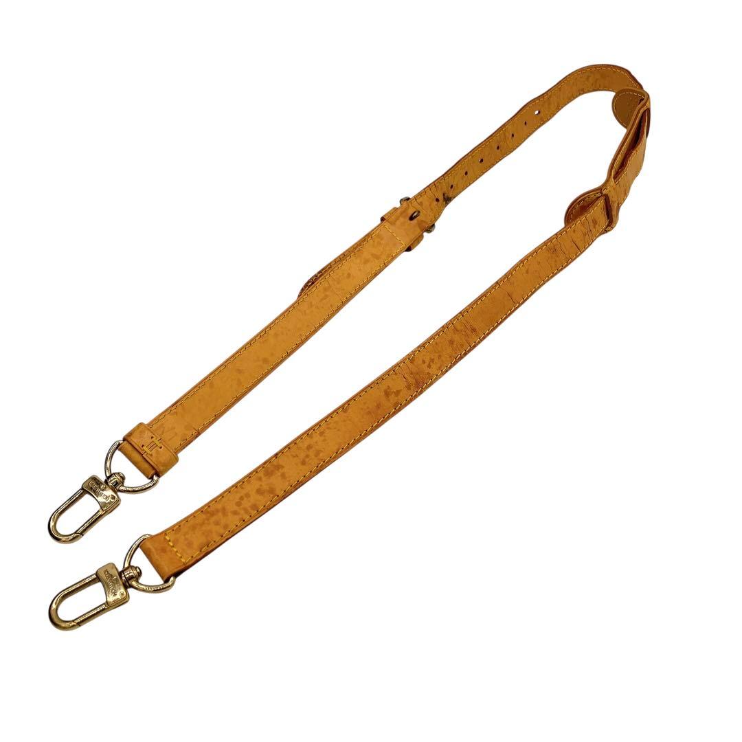 【LOUIS VUITTON】キーポルバンドリエール55 モノグラム　旅行鞄