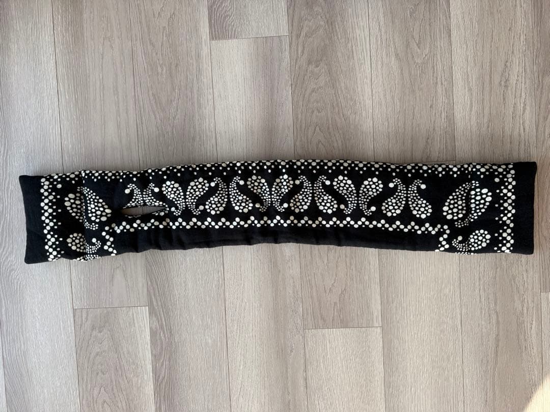 kapital ストール　マフラー