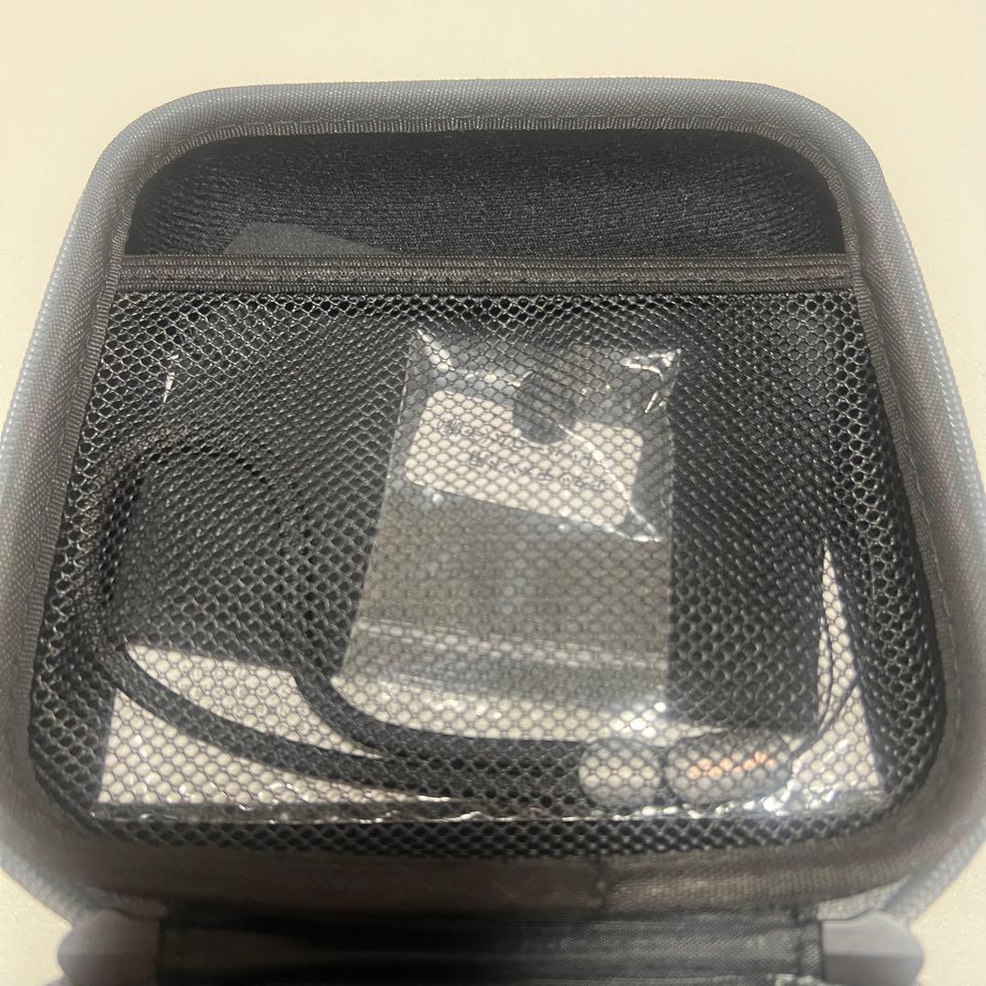 MYTREX MT-RMXS21B BLACK マッサージガン