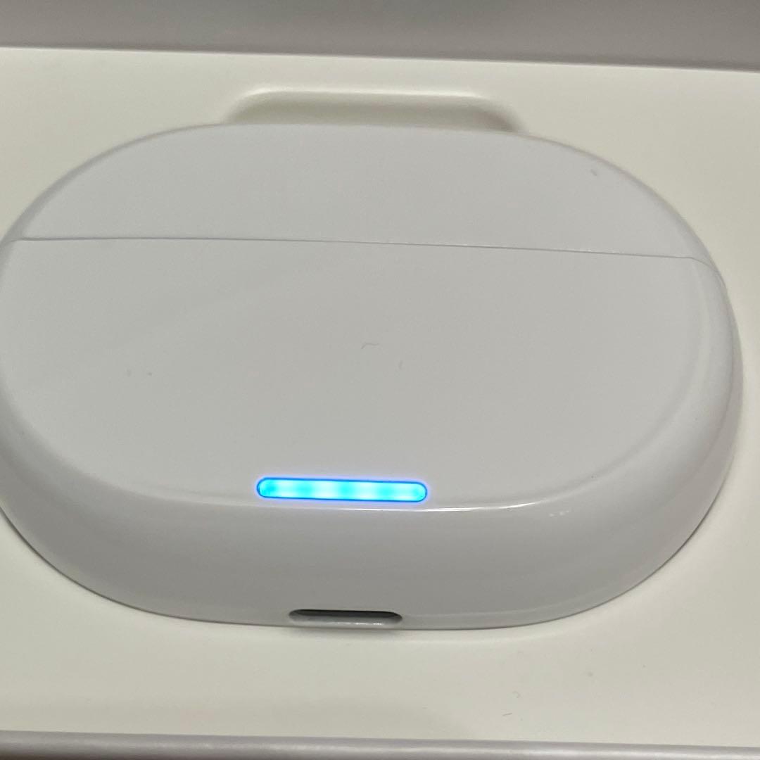 オリーブスマートイヤー プラス ワイヤレスイヤフォン 集音器