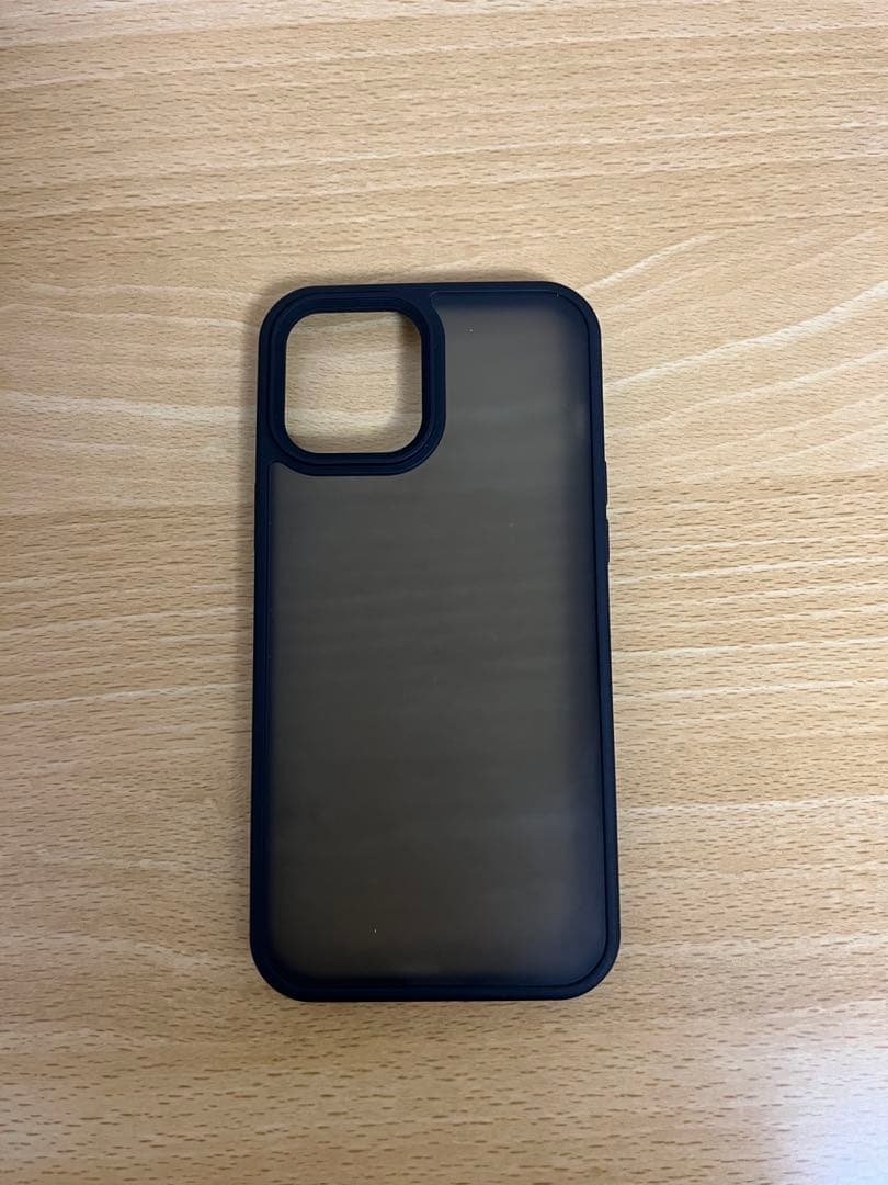 iPhone 12 Pro Max 512GB sim フリー［新品同様］