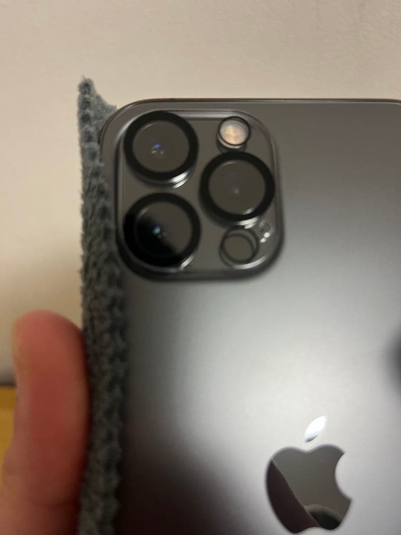 iPhone 12 Pro Max 512GB sim フリー［新品同様］