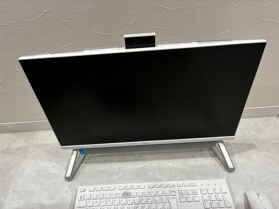 DELL Inspiron デスクトップPC