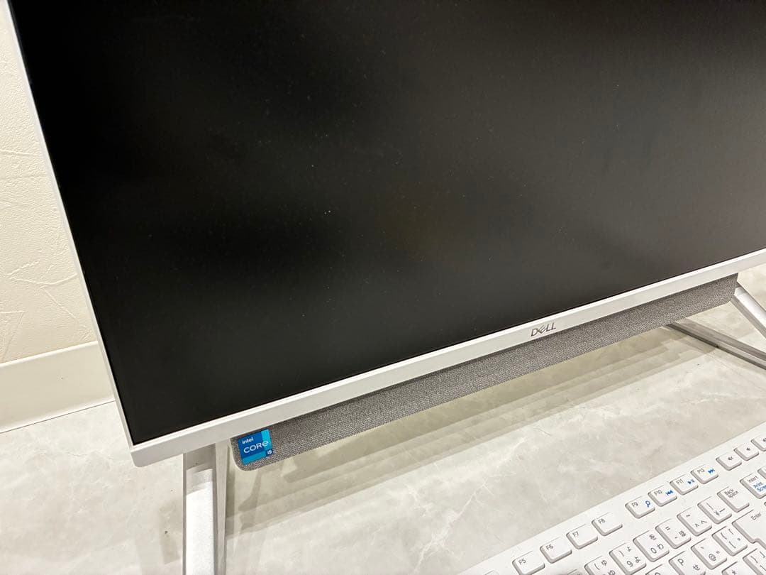 DELL Inspiron デスクトップPC