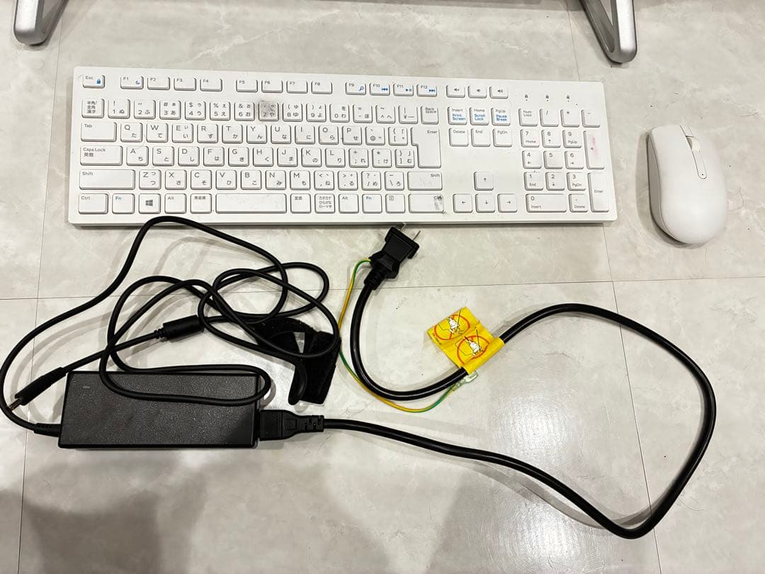 DELL Inspiron デスクトップPC