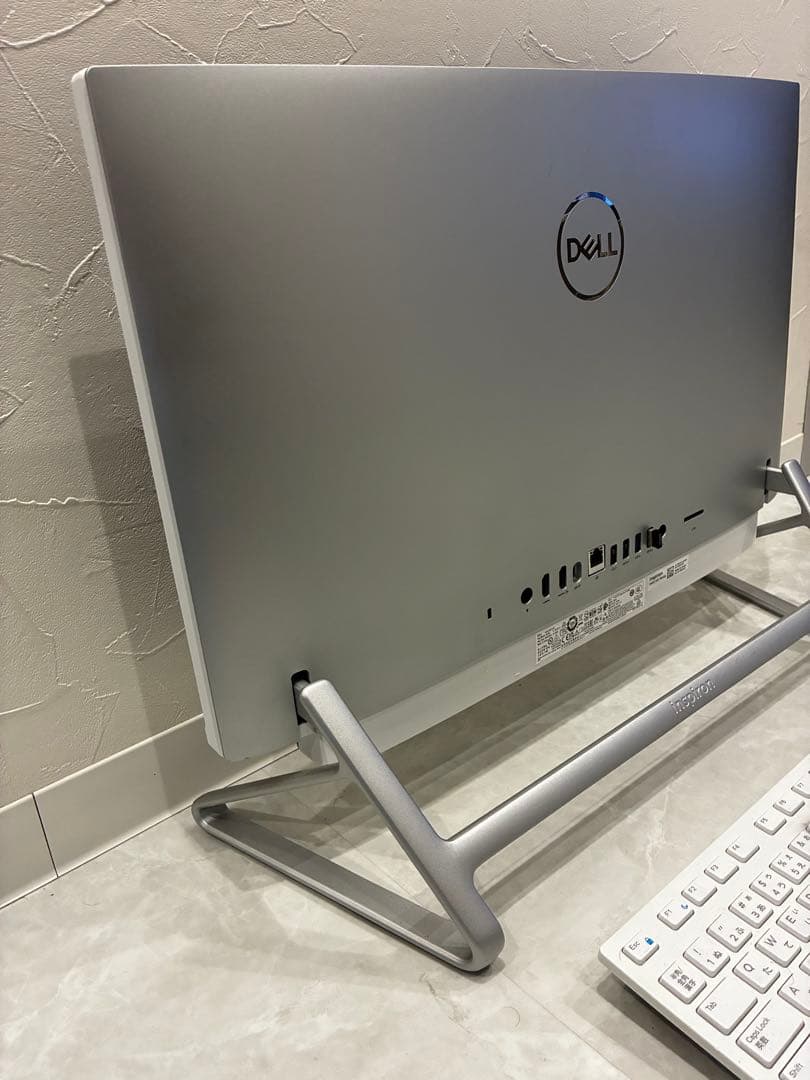 DELL Inspiron デスクトップPC