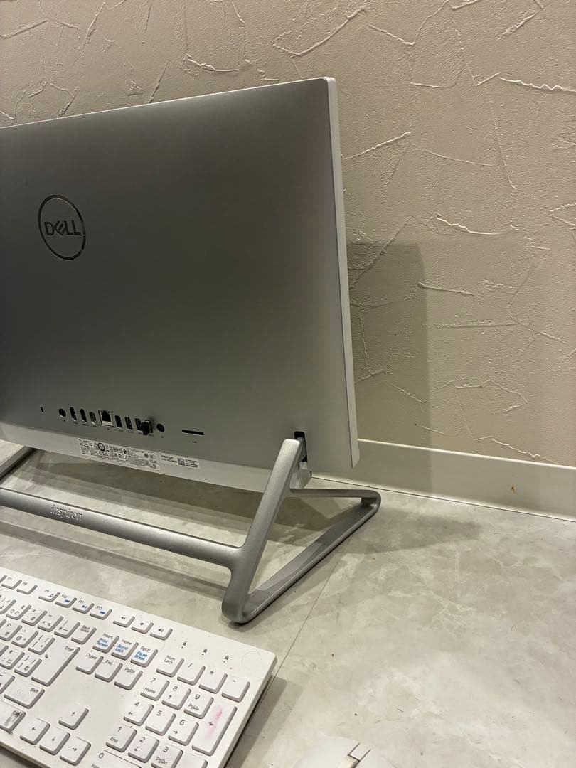 DELL Inspiron デスクトップPC