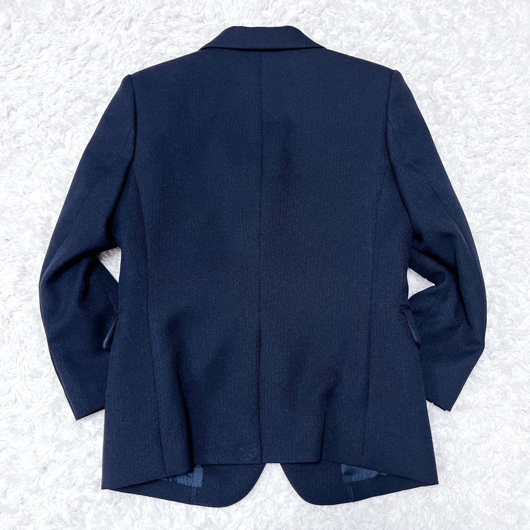 ビームスデザイン 男の子 セレモニー スーツ セットアップ 七五三 結婚式 5点