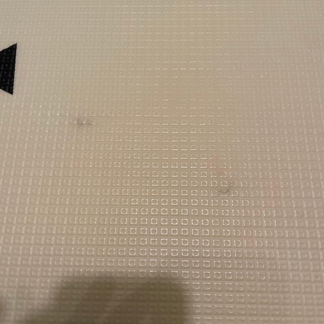 リトルボットベイビープレイマット　LITTLE BOT BABY PLAYMAT