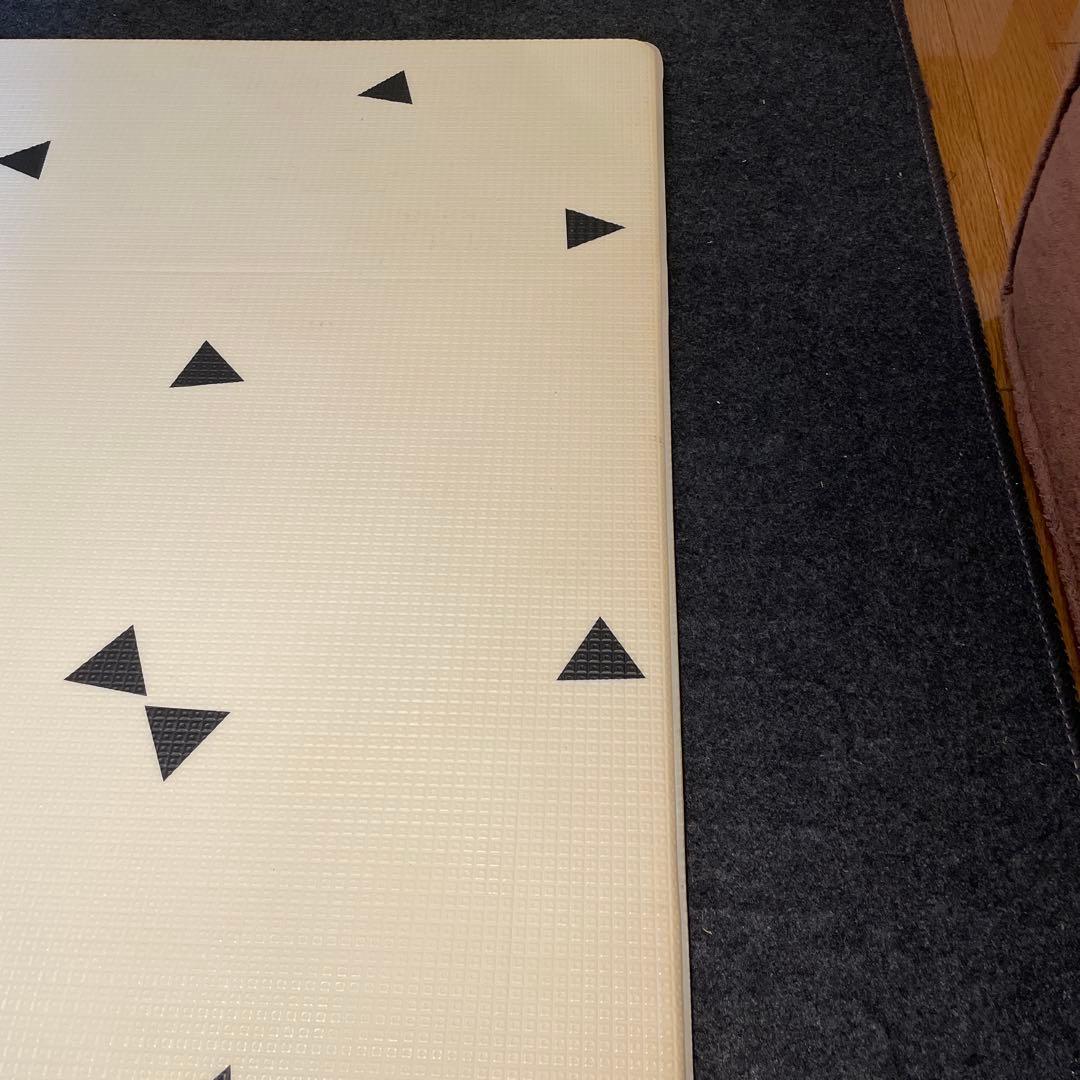 リトルボットベイビープレイマット　LITTLE BOT BABY PLAYMAT
