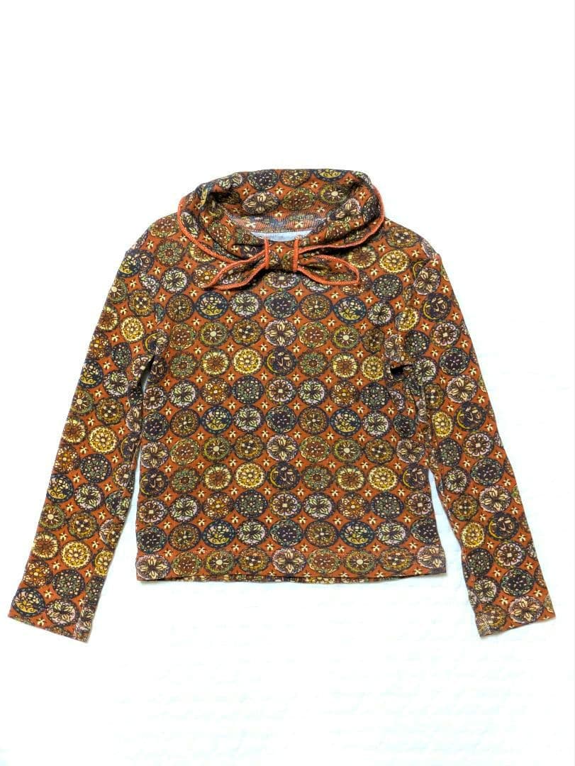 Misha & Puff 長袖シャツ スカウトT 3y