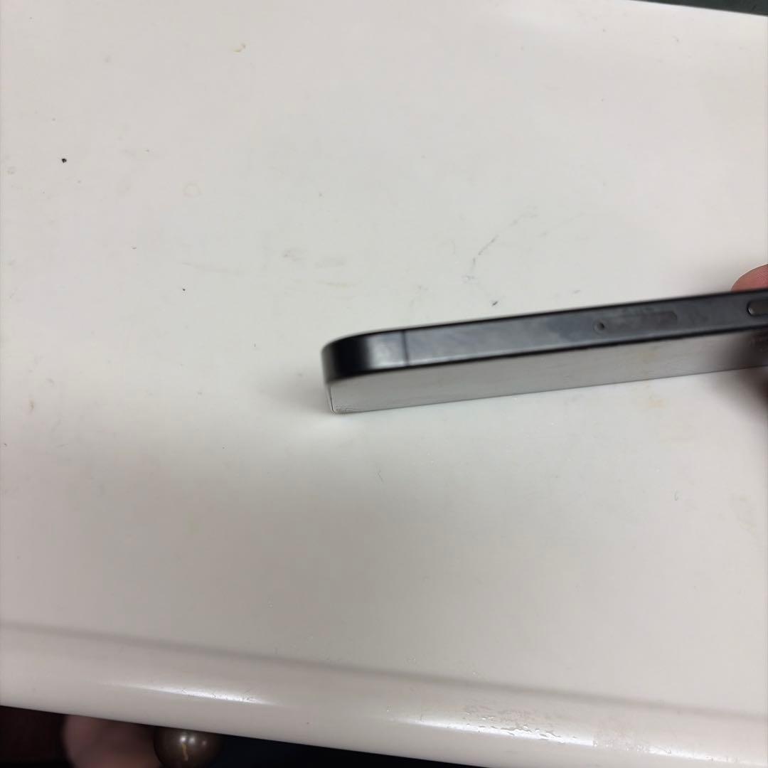 iPhone15Pro 256GB ブラックチタニウム