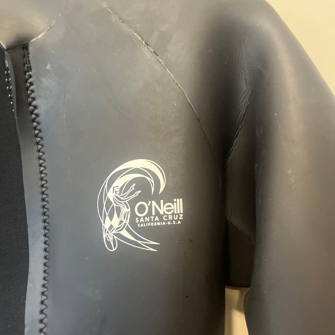 ONEILLウエットスーツ 長袖ジャケット Ｌ