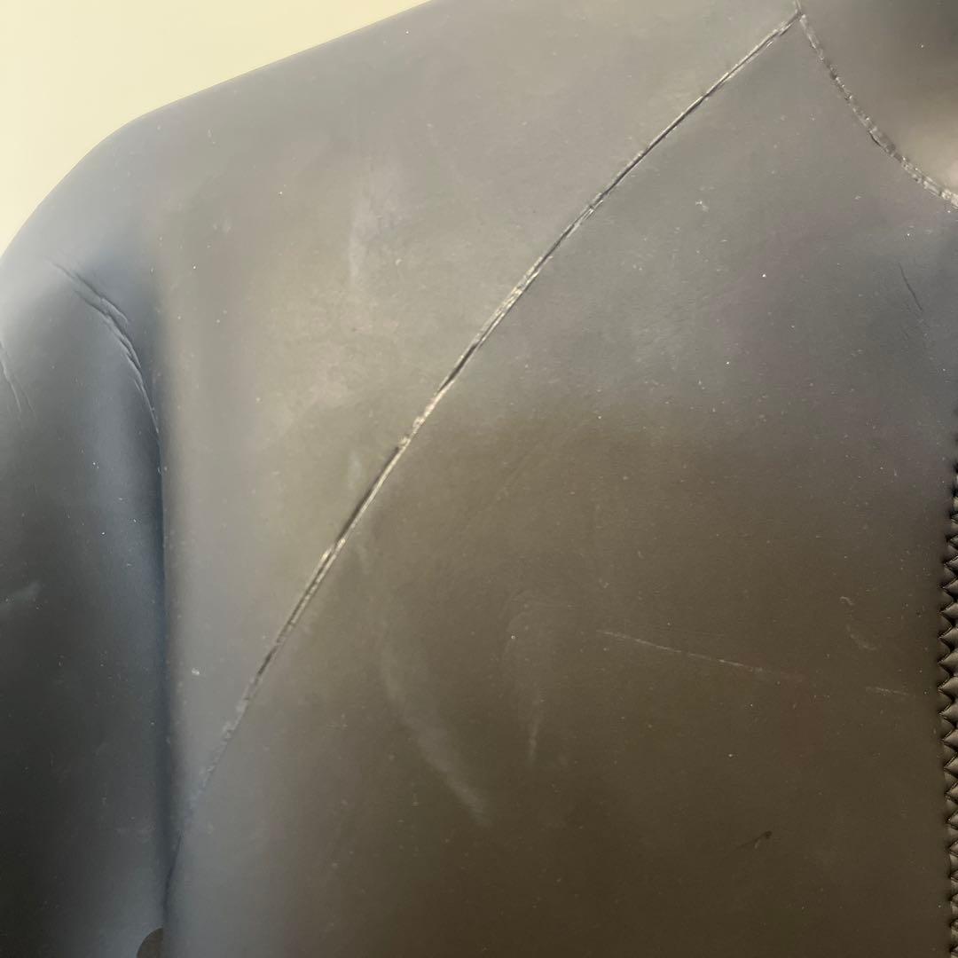 ONEILLウエットスーツ 長袖ジャケット Ｌ