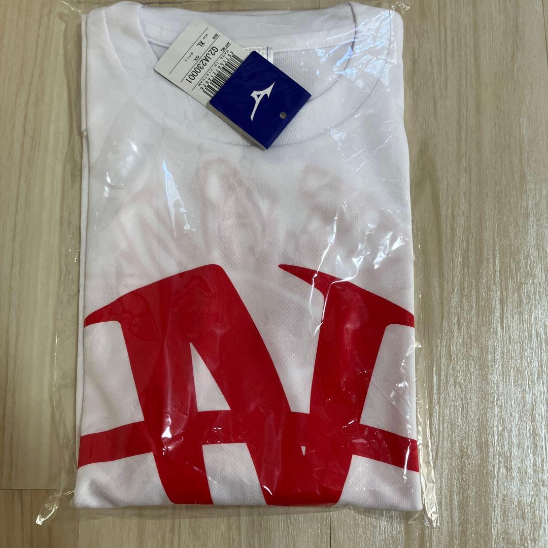 井上尚弥　Tシャツ 後援会　XL