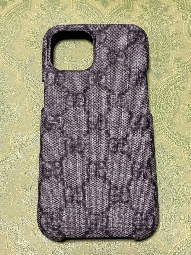 GUCCI グッチ スマホケース iPhone15