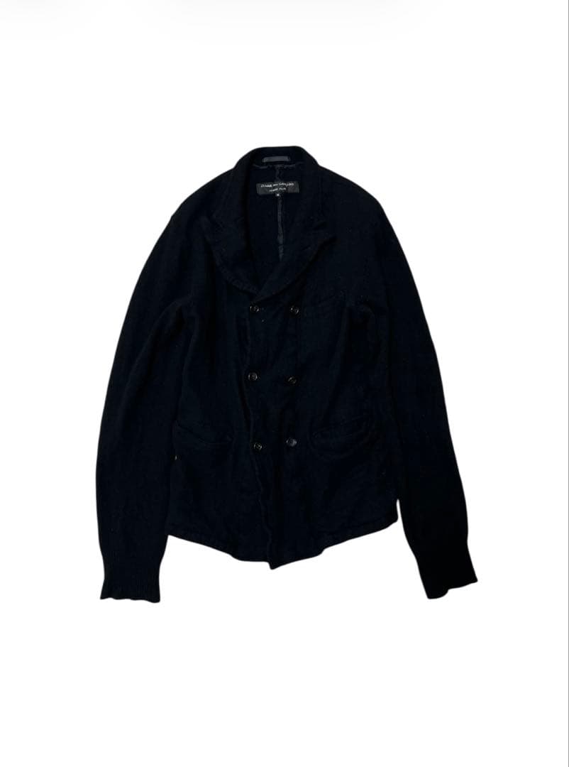 COMME des GARÇONS HOMME PLUS 94AW 初期縮絨