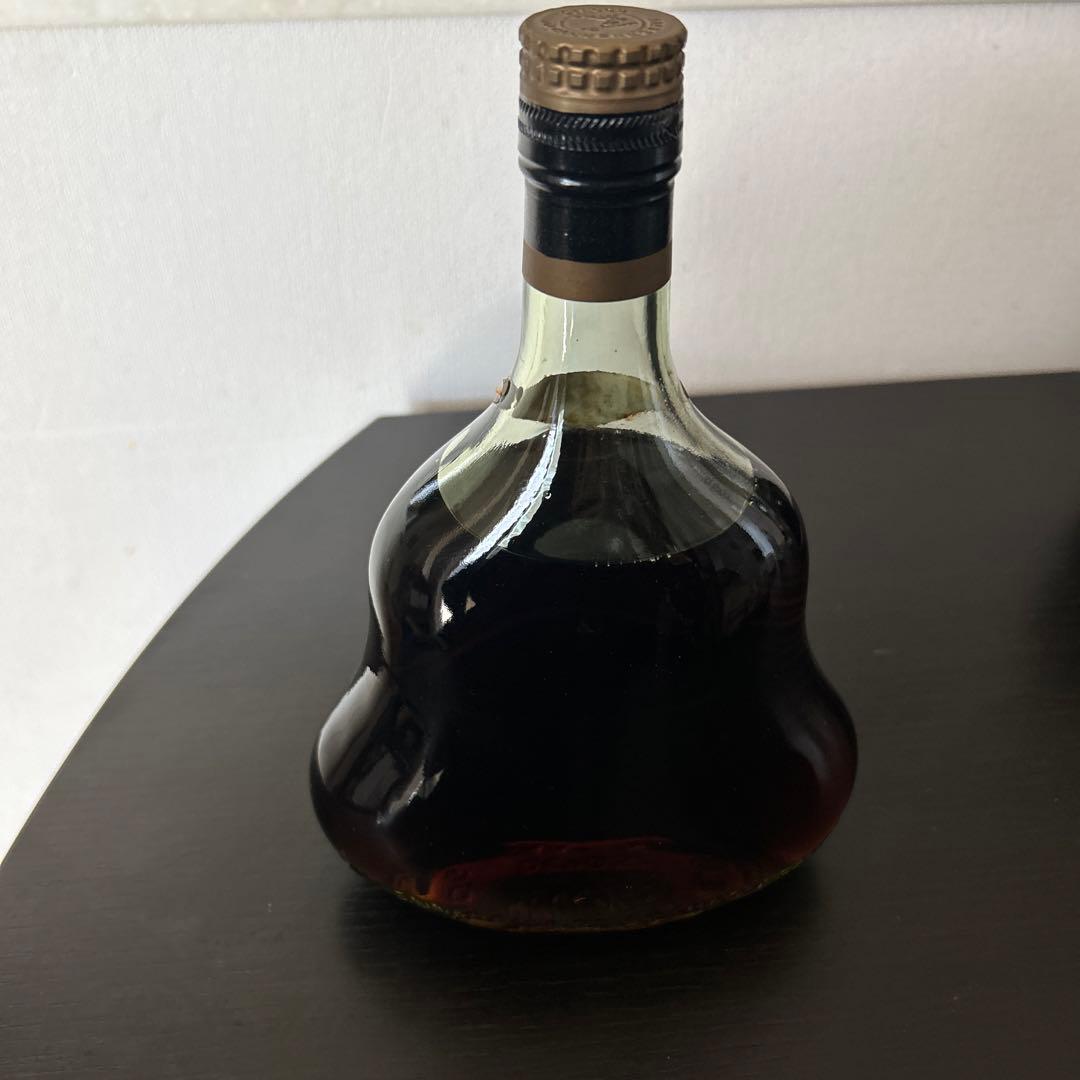 JE LERKHEST & CO コニャック EXTRA