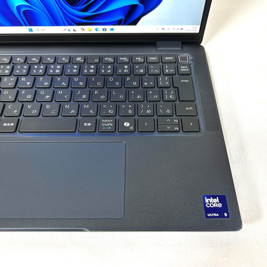 DELL Latitude 7350 タッチスクリーン 32GB バッテリー良好