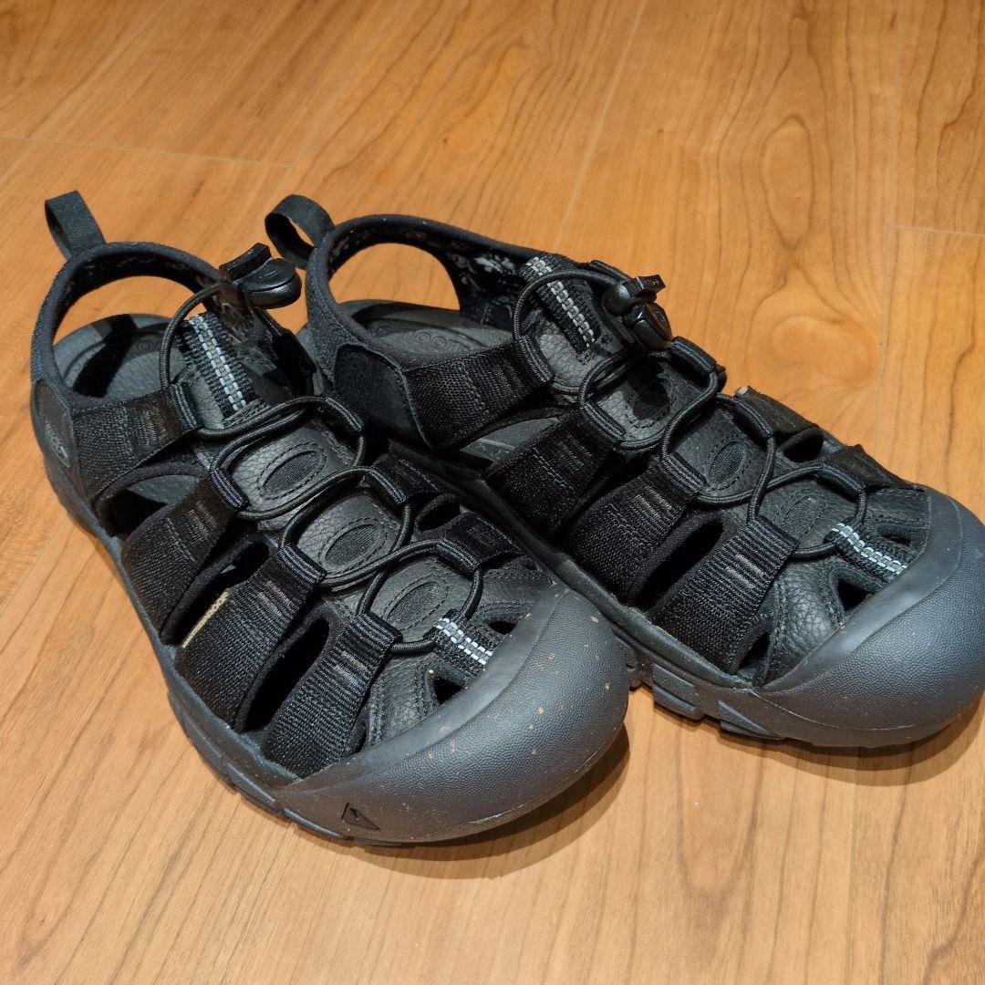 ニューポート ECO-M / NEWPORT ECO-M　27 新品未使用