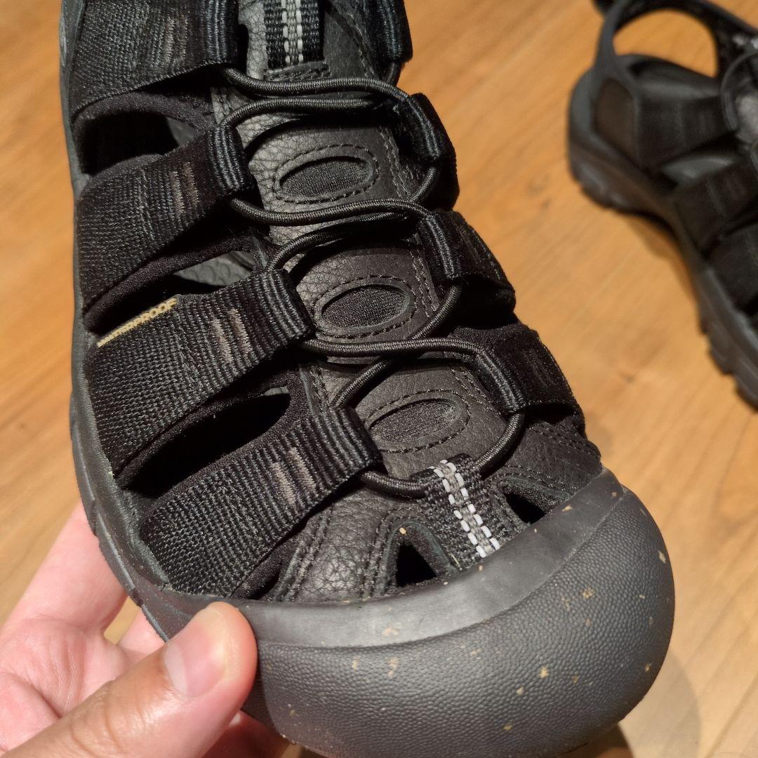 ニューポート ECO-M / NEWPORT ECO-M　27 新品未使用